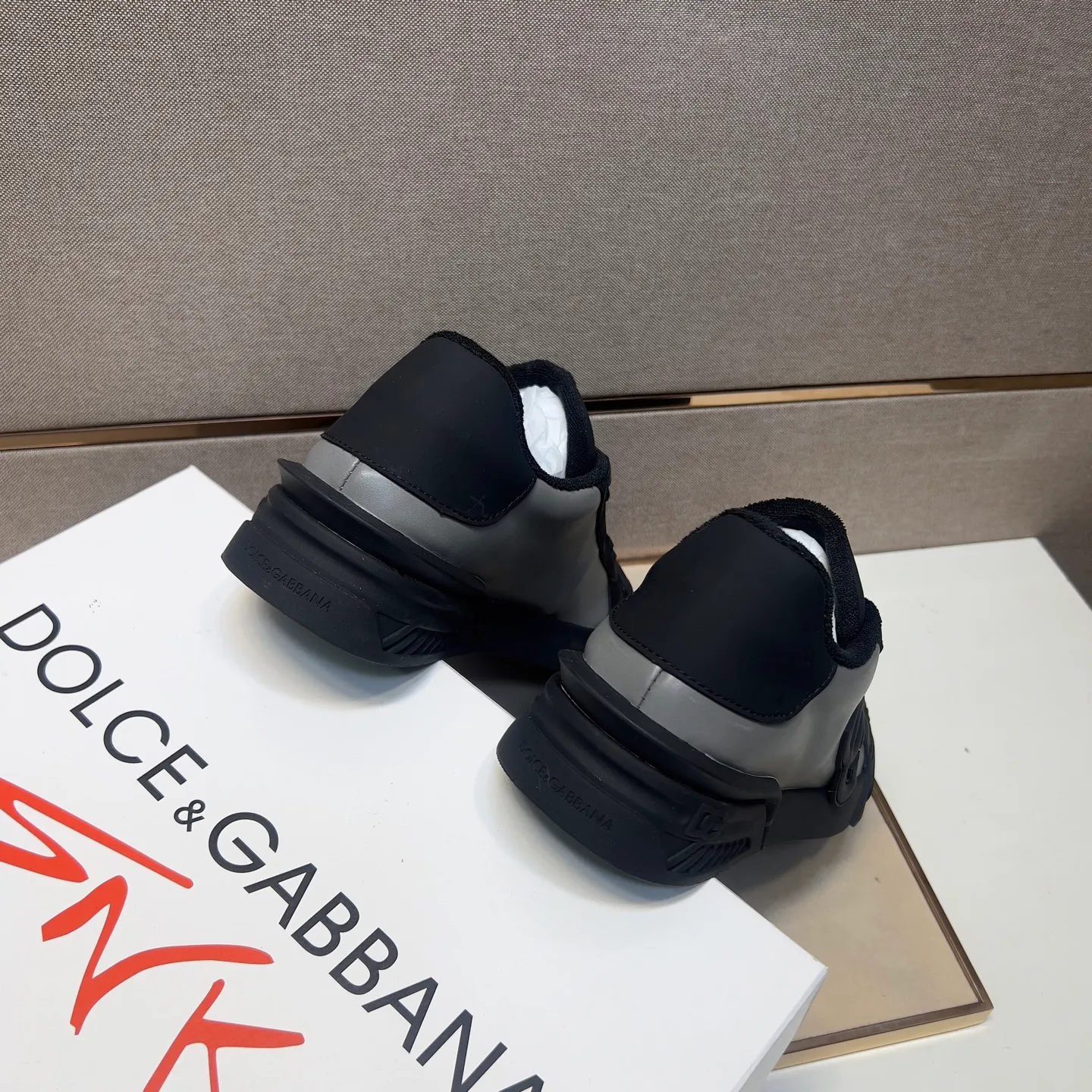 Men's men's shoes 💰pp500 [DG～] Couple's casual shoes 2025z cabinet sales simultaneously 🔶Size: 35-44#️⃣ 🔷1 color🔜The upper is made of multi-material splicing➕Towel lining, comfortable and breathable, sole: original comfortable, wear-resistant and non-slip outsole, ⚠️Real 📱Photographed🎬The real thing is better📢📢📢
